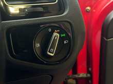 Volkswagen Golf TSI BlueMotion Tech R - U1238