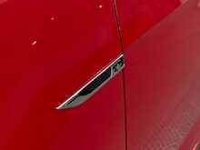 Volkswagen Golf TSI BlueMotion Tech R - U1238