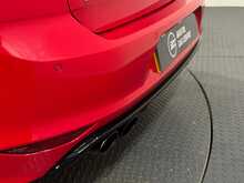 Volkswagen Golf TSI BlueMotion Tech R - U1238