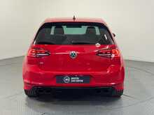 Volkswagen Golf TSI BlueMotion Tech R - U1238