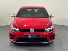 Volkswagen Golf TSI BlueMotion Tech R - U1238