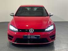 Volkswagen Golf TSI BlueMotion Tech R - U1238