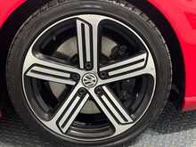 Volkswagen Golf TSI BlueMotion Tech R - U1238
