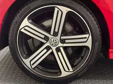 Volkswagen Golf TSI BlueMotion Tech R - U1238