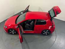 Volkswagen Golf TSI BlueMotion Tech R - U1238
