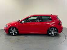 Volkswagen Golf TSI BlueMotion Tech R - U1238