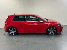 Volkswagen Golf TSI BlueMotion Tech R - U1238