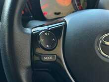 Toyota AYGO VVT-i x-play - U1239