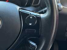 Toyota AYGO VVT-i x-play - U1239