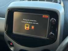 Toyota AYGO VVT-i x-play - U1239
