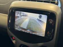 Toyota AYGO VVT-i x-play - U1239