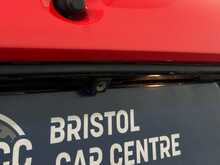 Toyota AYGO VVT-i x-play - U1239