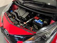 Toyota AYGO VVT-i x-play - U1239