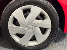 Toyota AYGO VVT-i x-play - U1239