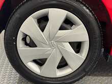Toyota AYGO VVT-i x-play - U1239