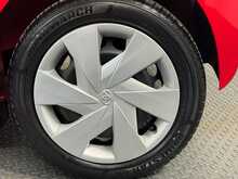 Toyota AYGO VVT-i x-play - U1239
