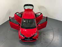 Toyota AYGO VVT-i x-play - U1239
