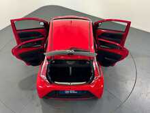 Toyota AYGO VVT-i x-play - U1239