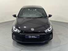 Volkswagen Scirocco TDI BlueMotion Tech R-Line - U1241