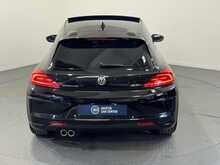 Volkswagen Scirocco TDI BlueMotion Tech R-Line - U1241