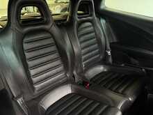 Volkswagen Scirocco TDI BlueMotion Tech R-Line - U1241