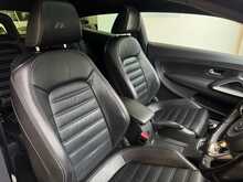 Volkswagen Scirocco TDI BlueMotion Tech R-Line - U1241