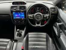 Volkswagen Scirocco TDI BlueMotion Tech R-Line - U1241