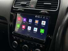 Volkswagen Scirocco TDI BlueMotion Tech R-Line - U1241