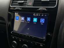 Volkswagen Scirocco TDI BlueMotion Tech R-Line - U1241