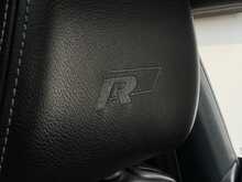 Volkswagen Scirocco TDI BlueMotion Tech R-Line - U1241