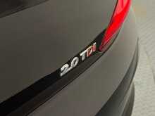 Volkswagen Scirocco TDI BlueMotion Tech R-Line - U1241