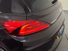 Volkswagen Scirocco TDI BlueMotion Tech R-Line - U1241