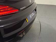 Volkswagen Scirocco TDI BlueMotion Tech R-Line - U1241