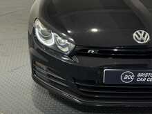 Volkswagen Scirocco TDI BlueMotion Tech R-Line - U1241
