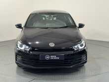 Volkswagen Scirocco TDI BlueMotion Tech R-Line - U1241