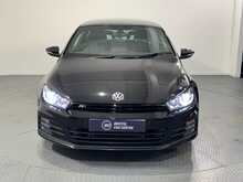 Volkswagen Scirocco TDI BlueMotion Tech R-Line - U1241