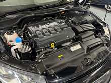 Volkswagen Scirocco TDI BlueMotion Tech R-Line - U1241