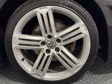 Volkswagen Scirocco TDI BlueMotion Tech R-Line - U1241