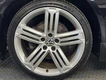 Volkswagen Scirocco TDI BlueMotion Tech R-Line - U1241