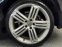 Volkswagen Scirocco TDI BlueMotion Tech R-Line - U1241