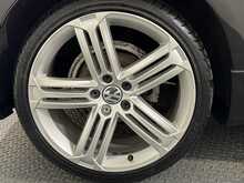 Volkswagen Scirocco TDI BlueMotion Tech R-Line - U1241