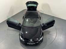 Volkswagen Scirocco TDI BlueMotion Tech R-Line - U1241