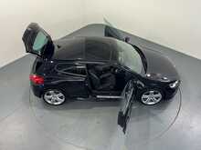 Volkswagen Scirocco TDI BlueMotion Tech R-Line - U1241