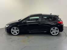 Volkswagen Scirocco TDI BlueMotion Tech R-Line - U1241