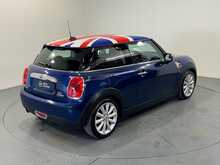 MINI Hatch Cooper - U1248