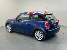 MINI Hatch Cooper - U1248