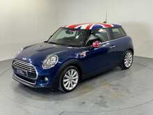 MINI Hatch Cooper - U1248