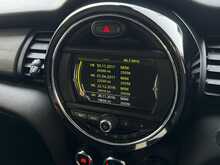 MINI Hatch Cooper - U1248