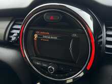 MINI Hatch Cooper - U1248