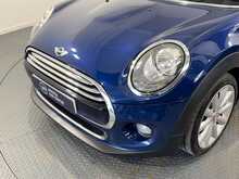 MINI Hatch Cooper - U1248